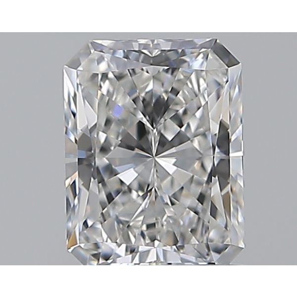 RADIANT 1.03 F VVS1 EX-EX-EX - 6512196861 GIA Diamond
