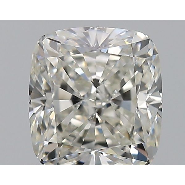 CUSHION 0.81 I VVS2 VG-EX-EX - 6512207967 GIA Diamond