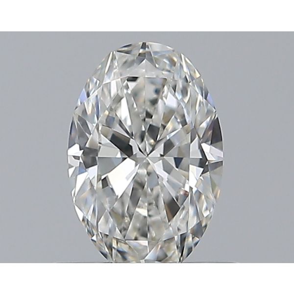 OVAL 0.5 F VS1 VG-VG-VG - 6512220476 GIA Diamond