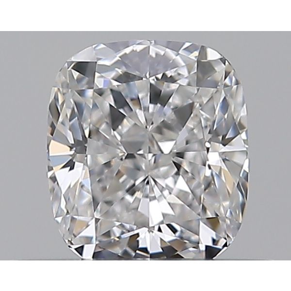 CUSHION 0.51 D VS1 EX-VG-EX - 6512220585 GIA Diamond