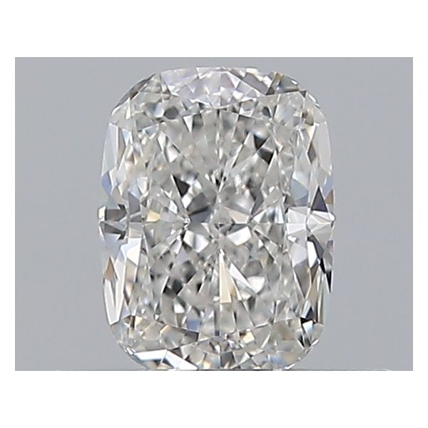 CUSHION 0.5 G VVS1 EX-EX-EX - 6512226282 GIA Diamond