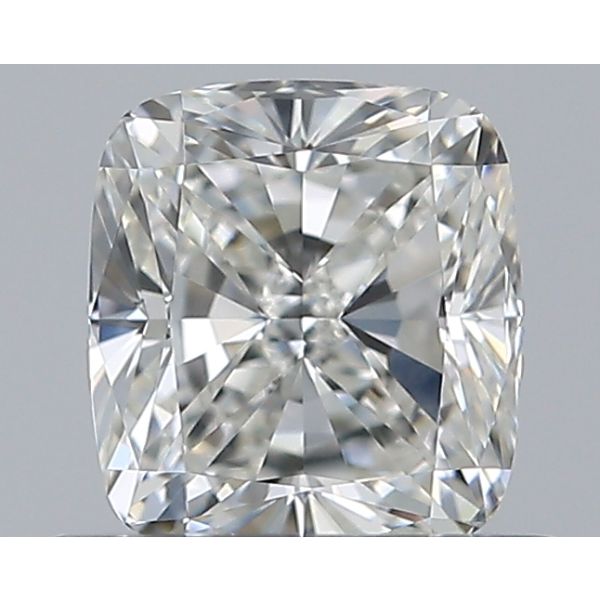 CUSHION 0.7 H VVS2 VG-EX-EX - 6512231275 GIA Diamond