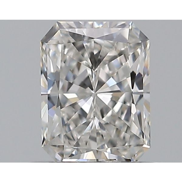 RADIANT 0.51 G VVS1 EX-EX-EX - 6512233805 GIA Diamond