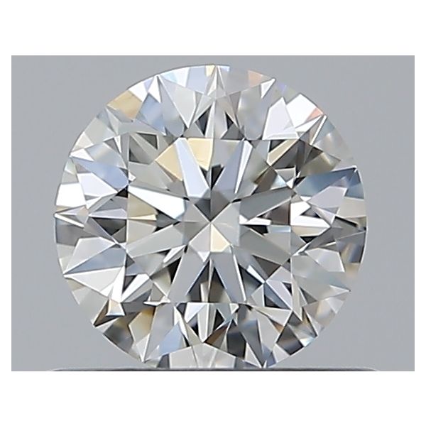 ROUND 0.5 G VVS1 EX-EX-EX - 6512234894 GIA Diamond