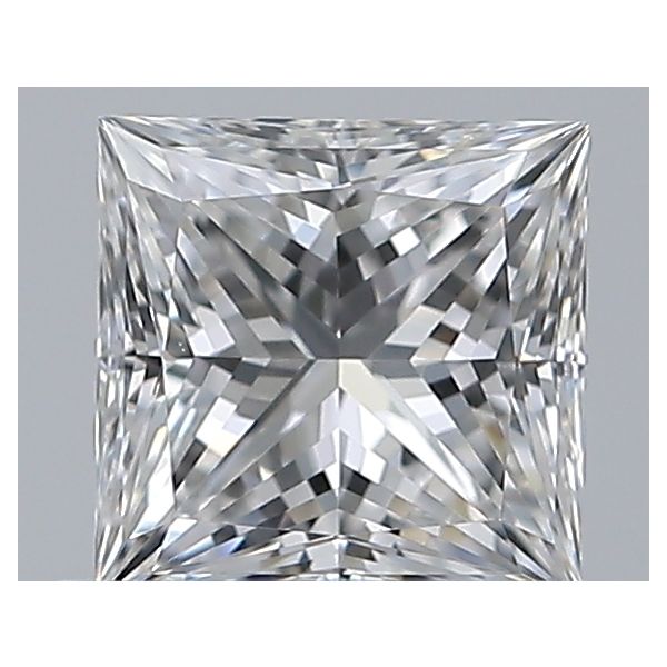 PRINCESS 0.51 E VVS2 EX-VG-EX - 6512234935 GIA Diamond