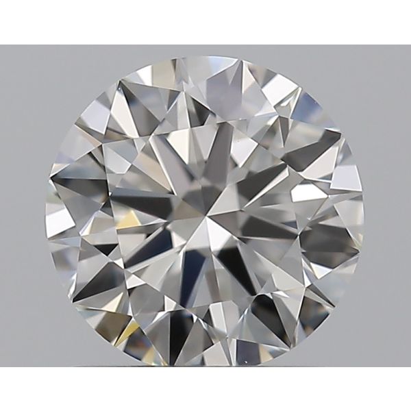 ROUND 0.9 G VVS2 EX-EX-EX - 6512249190 GIA Diamond