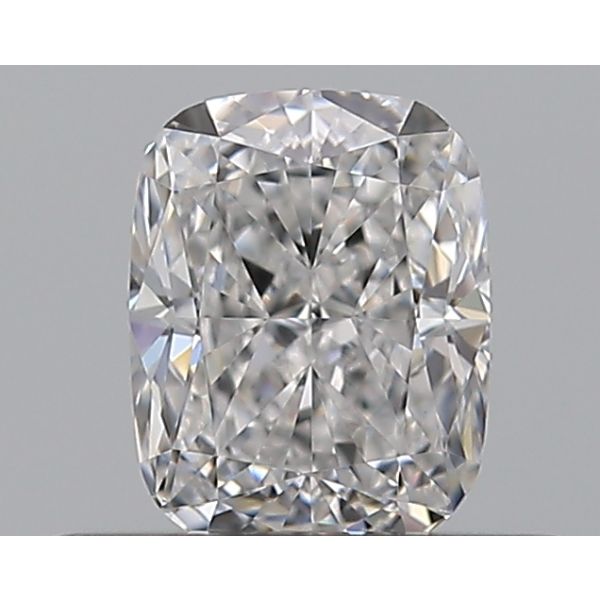 CUSHION 0.51 D VVS2 VG-EX-EX - 6512251095 GIA Diamond