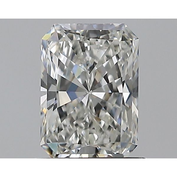 RADIANT 0.97 G VVS1 EX-EX-EX - 6512251920 GIA Diamond