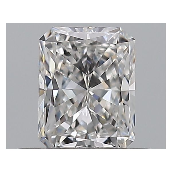 RADIANT 0.5 E VVS1 VG-VG-EX - 6512256560 GIA Diamond