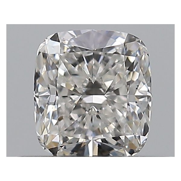 CUSHION 0.5 G VVS1 VG-EX-EX - 6512273894 GIA Diamond