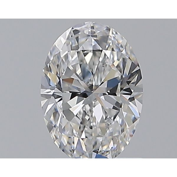 OVAL 1.01 E VS1 EX-VG-EX - 6512293061 GIA Diamond