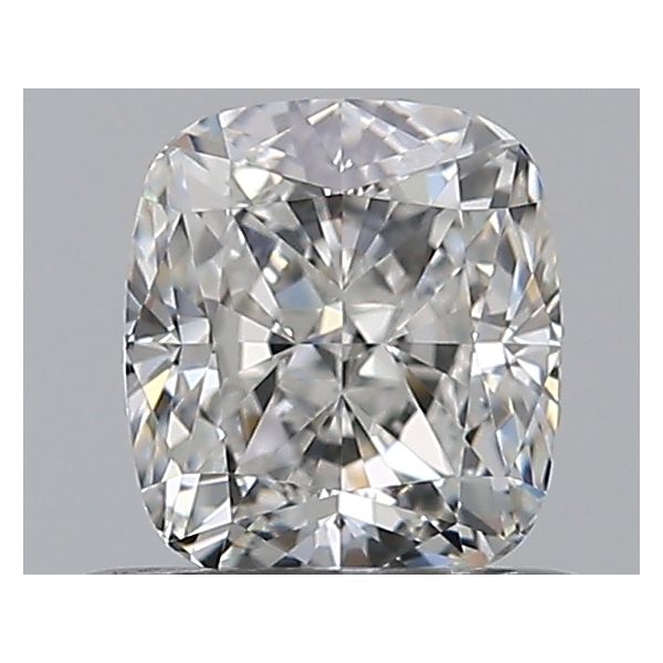 CUSHION 0.6 G VVS2 VG-EX-EX - 6512305373 GIA Diamond