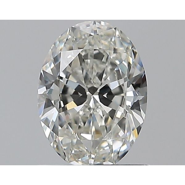 OVAL 0.85 H VS2 VG-EX-EX - 6512306082 GIA Diamond