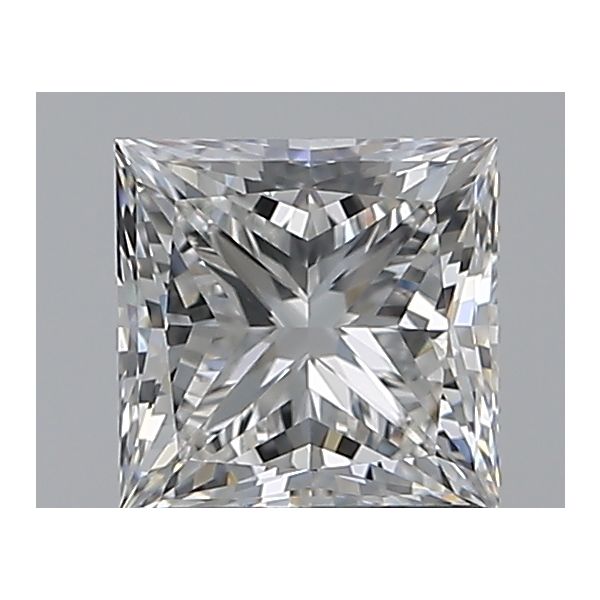 PRINCESS 1.2 G VVS1 EX-EX-EX - 6512311571 GIA Diamond