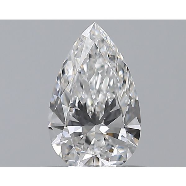 PEAR 0.5 E VS1 VG-VG-EX - 6512319407 GIA Diamond