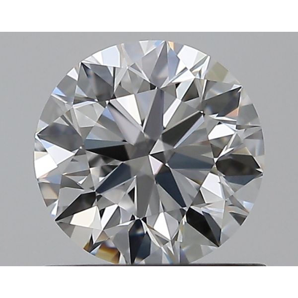 ROUND 0.8 D VVS1 EX-EX-EX - 6512338336 GIA Diamond