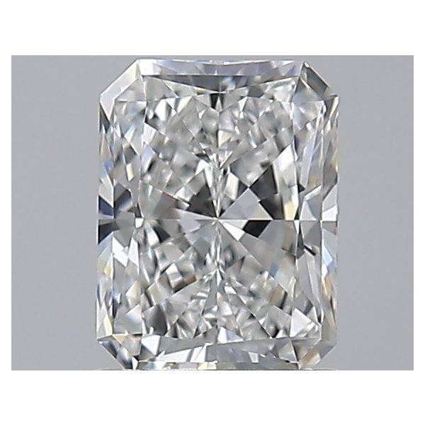 RADIANT 1.01 F VVS1 EX-EX-EX - 6512338927 GIA Diamond