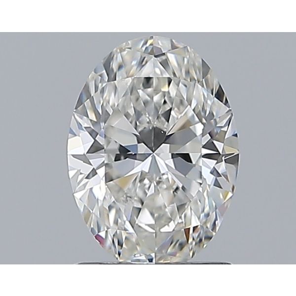 OVAL 1.21 G VS2 VG-EX-EX - 6512341882 GIA Diamond