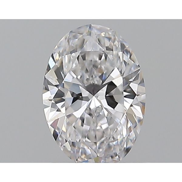 OVAL 0.72 D VS2 EX-EX-EX - 6512348684 GIA Diamond