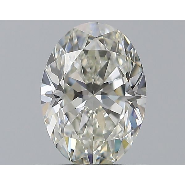 OVAL 0.8 I VS1 VG-EX-EX - 6512349123 GIA Diamond