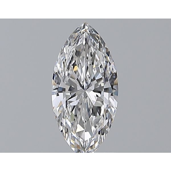 MARQUISE 1.03 E VVS2 EX-EX-EX - 6512350078 GIA Diamond