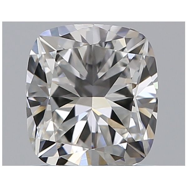 CUSHION 0.71 F VS1 VG-EX-EX - 6512351922 GIA Diamond