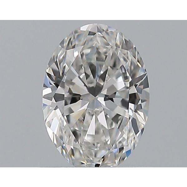 OVAL 0.8 E VS1 VG-VG-EX - 6512352238 GIA Diamond