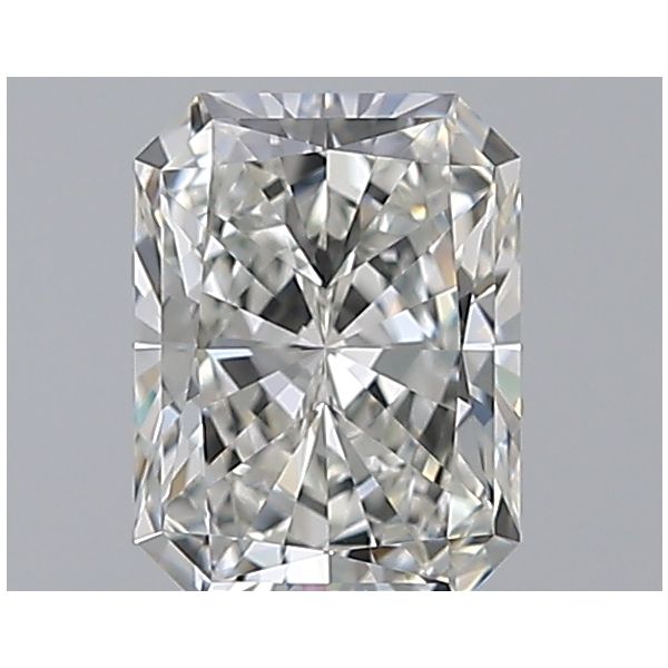 RADIANT 1.01 G VVS1 EX-EX-EX - 6512361167 GIA Diamond