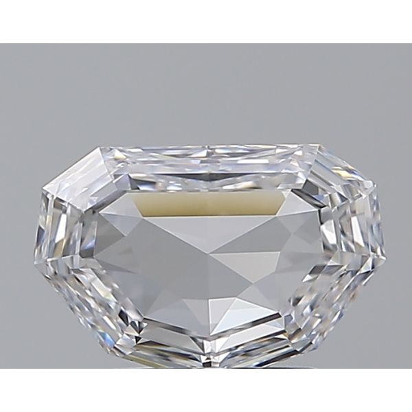 TRIANGLE 1 D VVS1 EX-EX-EX - 6512364307 GIA Diamond