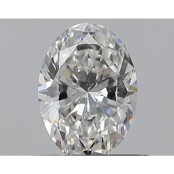 OVAL 0.5 G VS1 EX-EX-EX - 6512367385 GIA Diamond