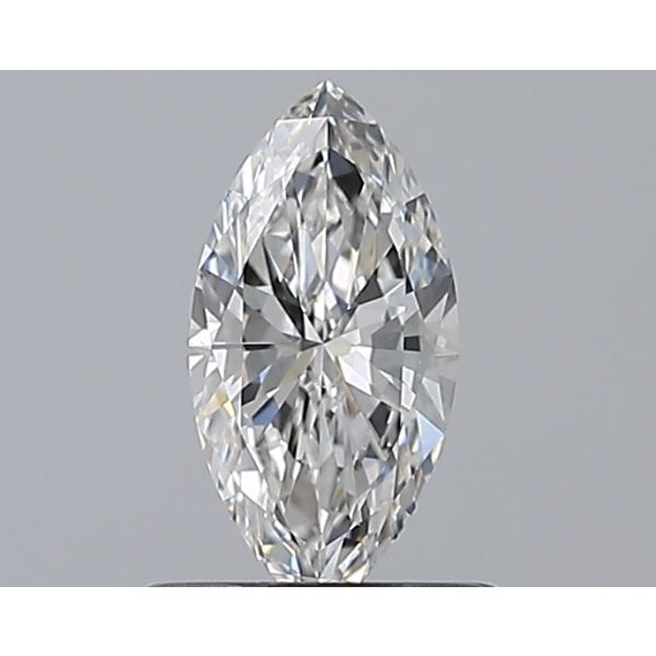 MARQUISE 0.5 E VS2 EX-VG-EX - 6512370628 GIA Diamond