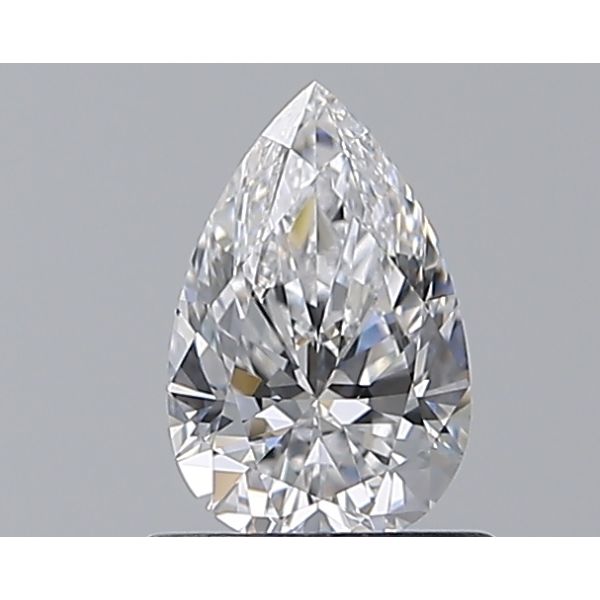 PEAR 0.7 D VS1 EX-VG-EX - 6512374784 GIA Diamond