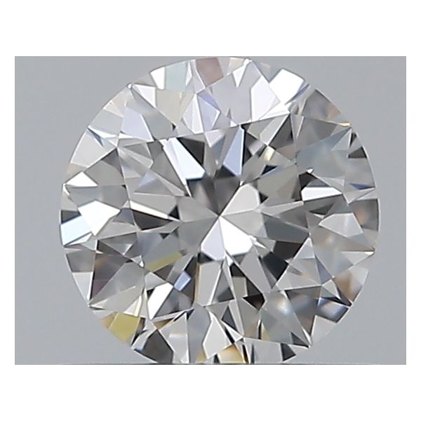 ROUND 0.5 E VVS1 EX-EX-EX - 6512387919 GIA Diamond