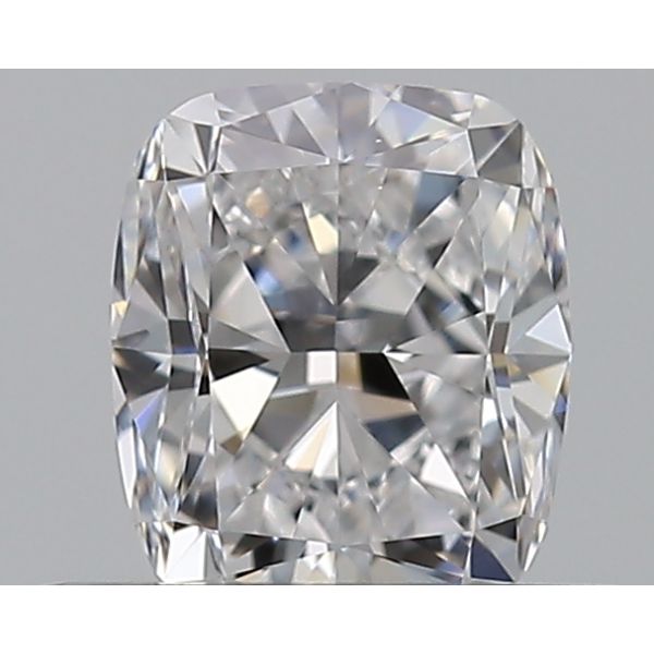 CUSHION 0.5 D VS2 EX-EX-EX - 6512393431 GIA Diamond