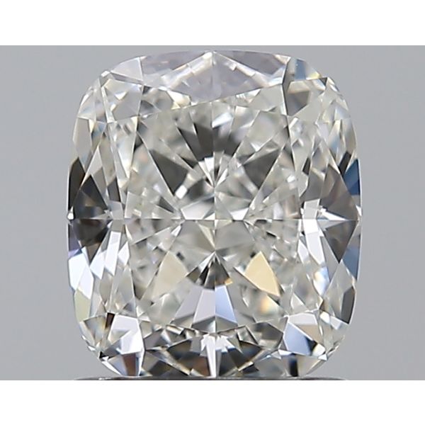 CUSHION 1.2 G VVS2 EX-EX-EX - 6512396794 GIA Diamond