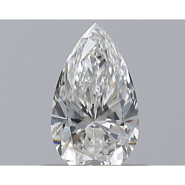 PEAR 0.5 G VS2 EX-VG-EX - 6512404577 GIA Diamond