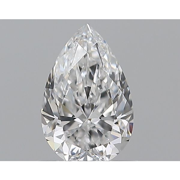 PEAR 0.7 D VS1 VG-EX-EX - 6512406432 GIA Diamond