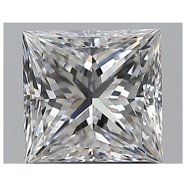 PRINCESS 1.21 E VVS1 EX-EX-EX - 6512409404 GIA Diamond