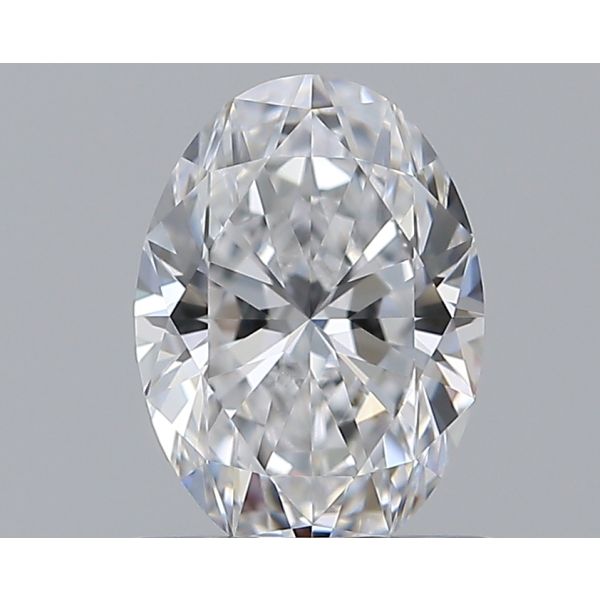 OVAL 0.74 D VVS2 EX-EX-EX - 6512414190 GIA Diamond