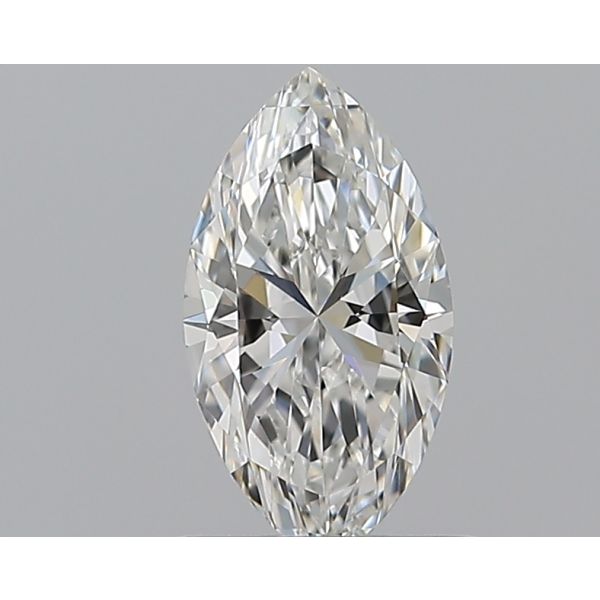 MARQUISE 0.7 G VVS1 VG-EX-EX - 6512414495 GIA Diamond