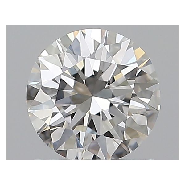 ROUND 0.7 G VVS1 EX-EX-EX - 6512422135 GIA Diamond