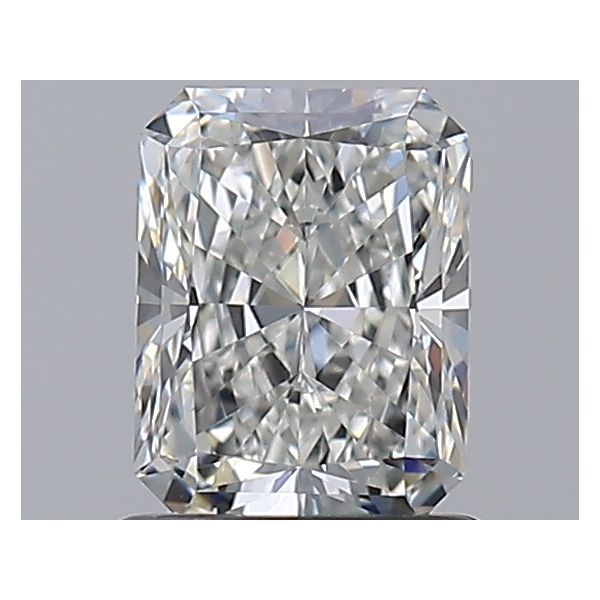 RADIANT 1.01 G VVS2 VG-EX-EX - 6512423036 GIA Diamond