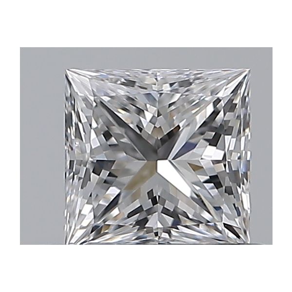 PRINCESS 0.5 D VVS2 EX-VG-EX - 6512426888 GIA Diamond