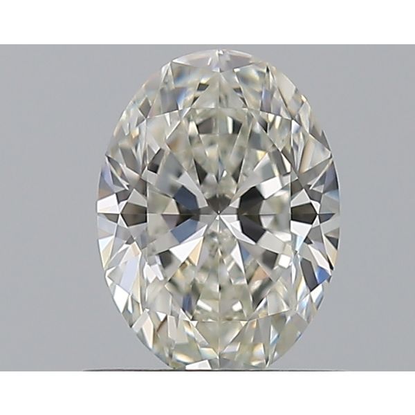 OVAL 0.8 I VS1 VG-EX-EX - 6512428992 GIA Diamond