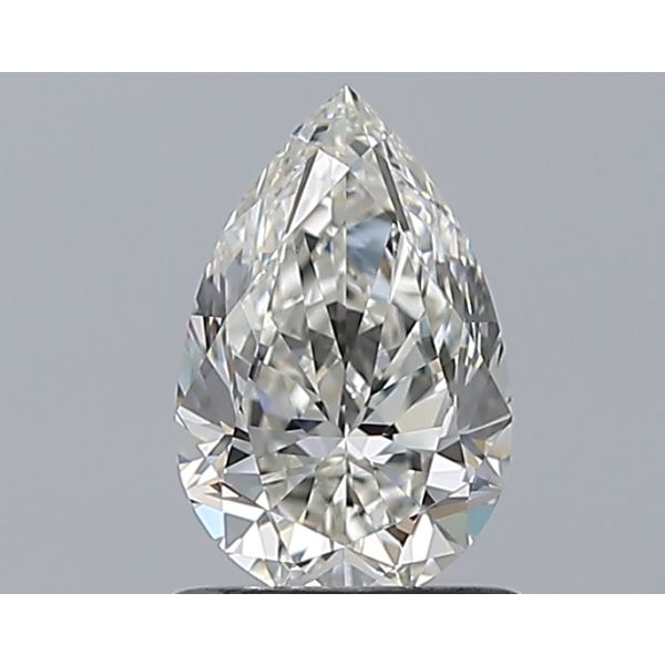 PEAR 0.9 I VS1 VG-EX-VG - 6512438425 GIA Diamond