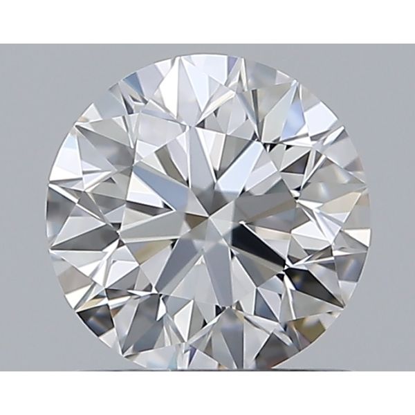 ROUND 0.72 D VVS1 EX-EX-EX - 6512439607 GIA Diamond