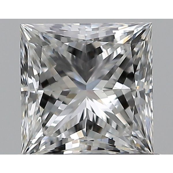 PRINCESS 0.81 F VVS2 EX-VG-EX - 6512439647 GIA Diamond