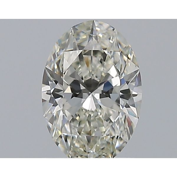 OVAL 1.02 I VVS1 EX-EX-EX - 6512444124 GIA Diamond