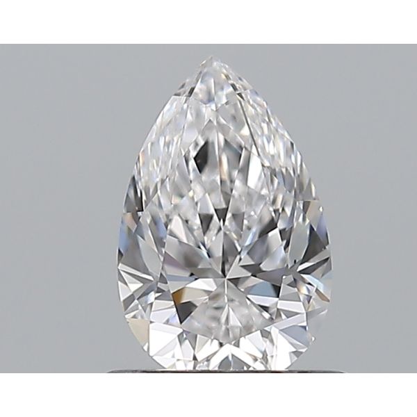 PEAR 0.7 D VS2 VG-EX-EX - 6512445464 GIA Diamond