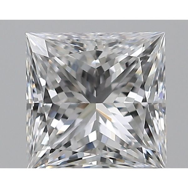 PRINCESS 0.82 D VVS1 EX-EX-EX - 6512447442 GIA Diamond